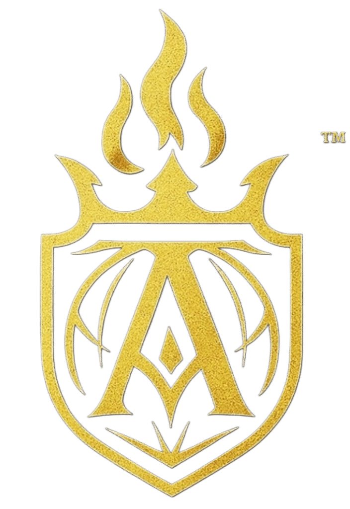 Agnaya Global Logo